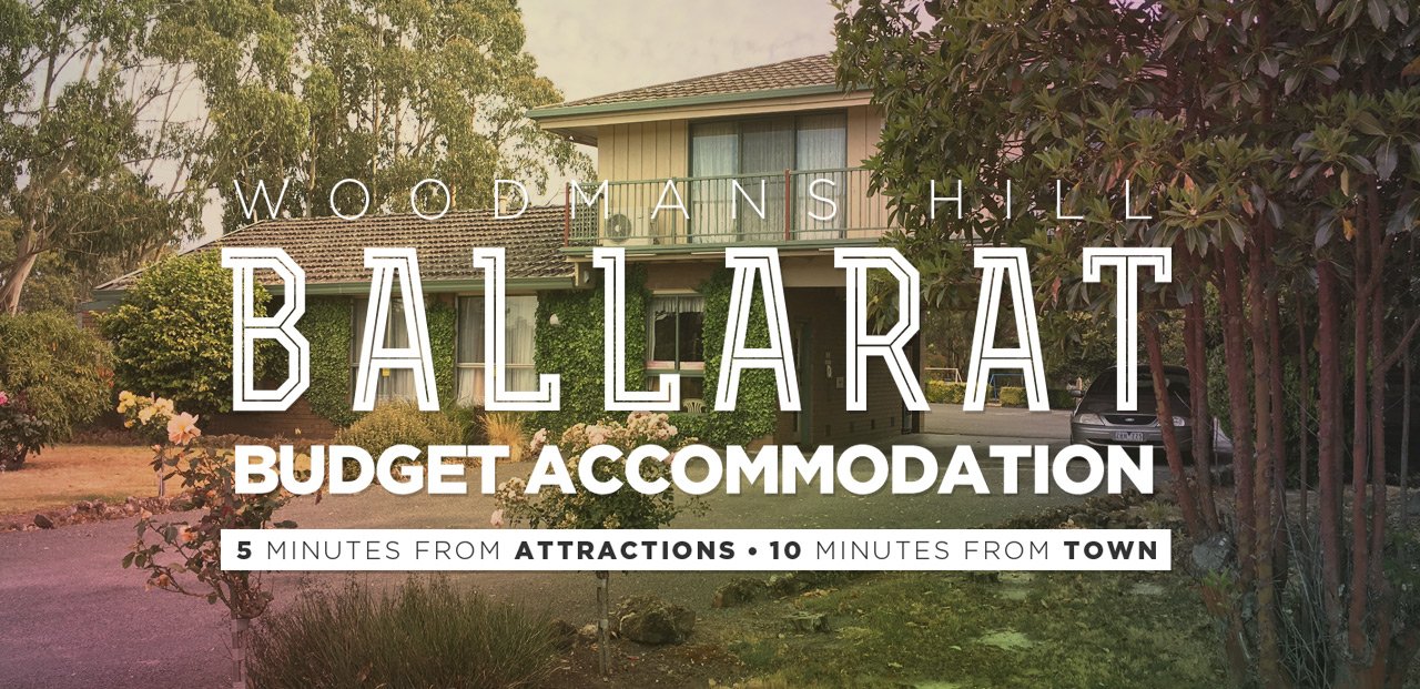 Ballarat BUdget Motel cover