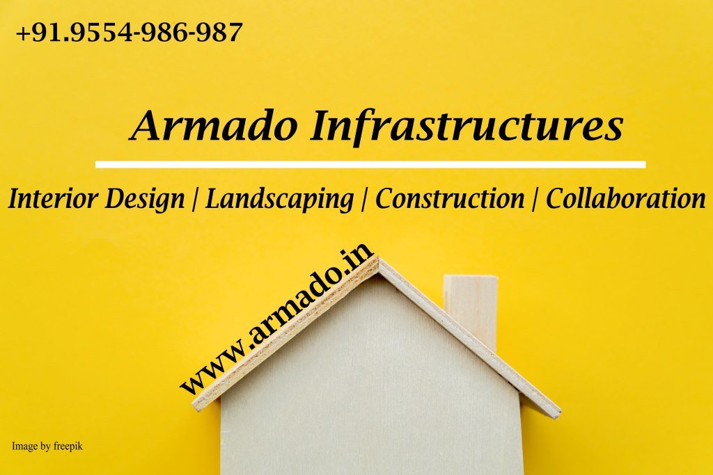 Armado Infrastructures cover