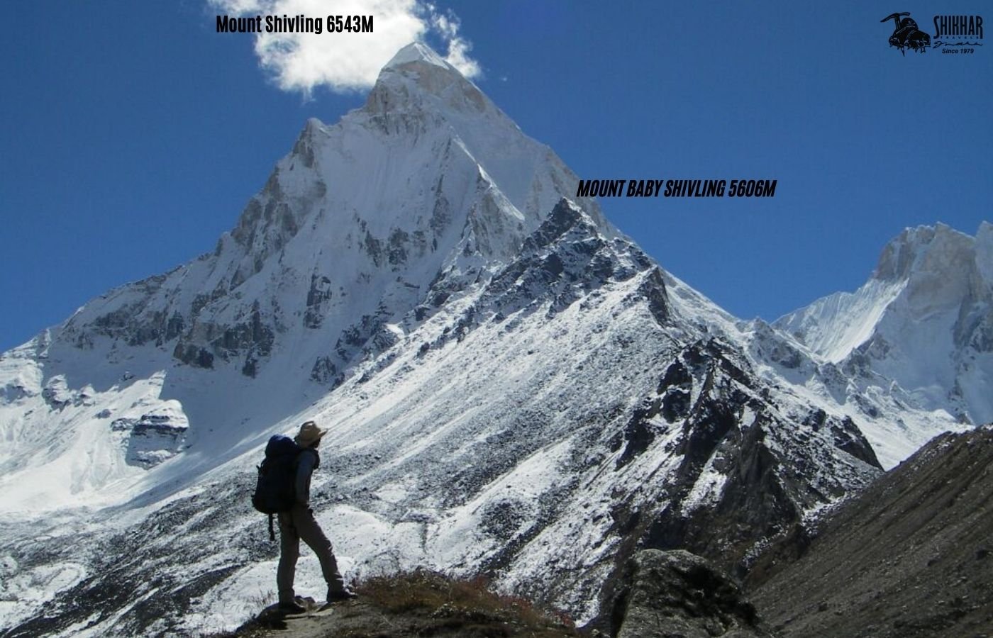 Shikhar Travel cover