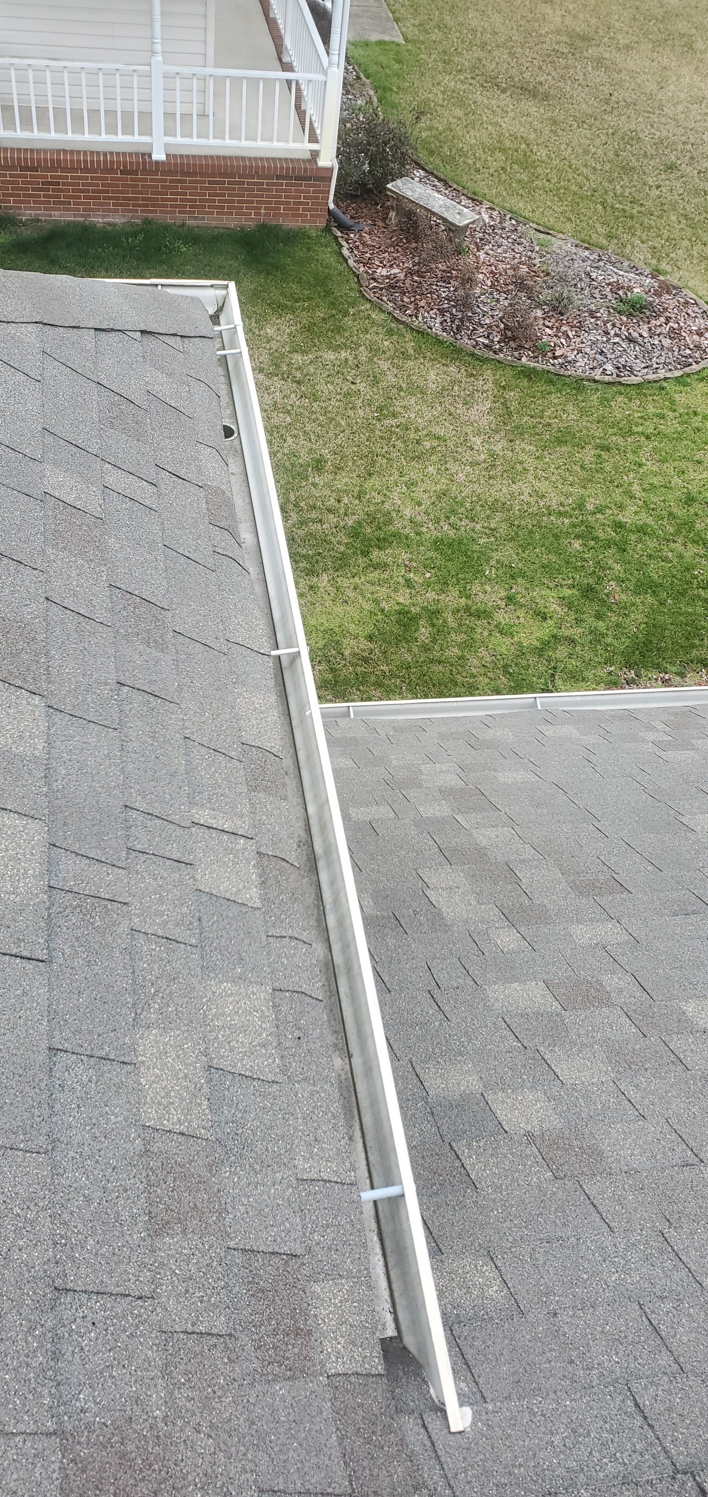 Clean Pro Gutter Cleaning Baton Rouge cover