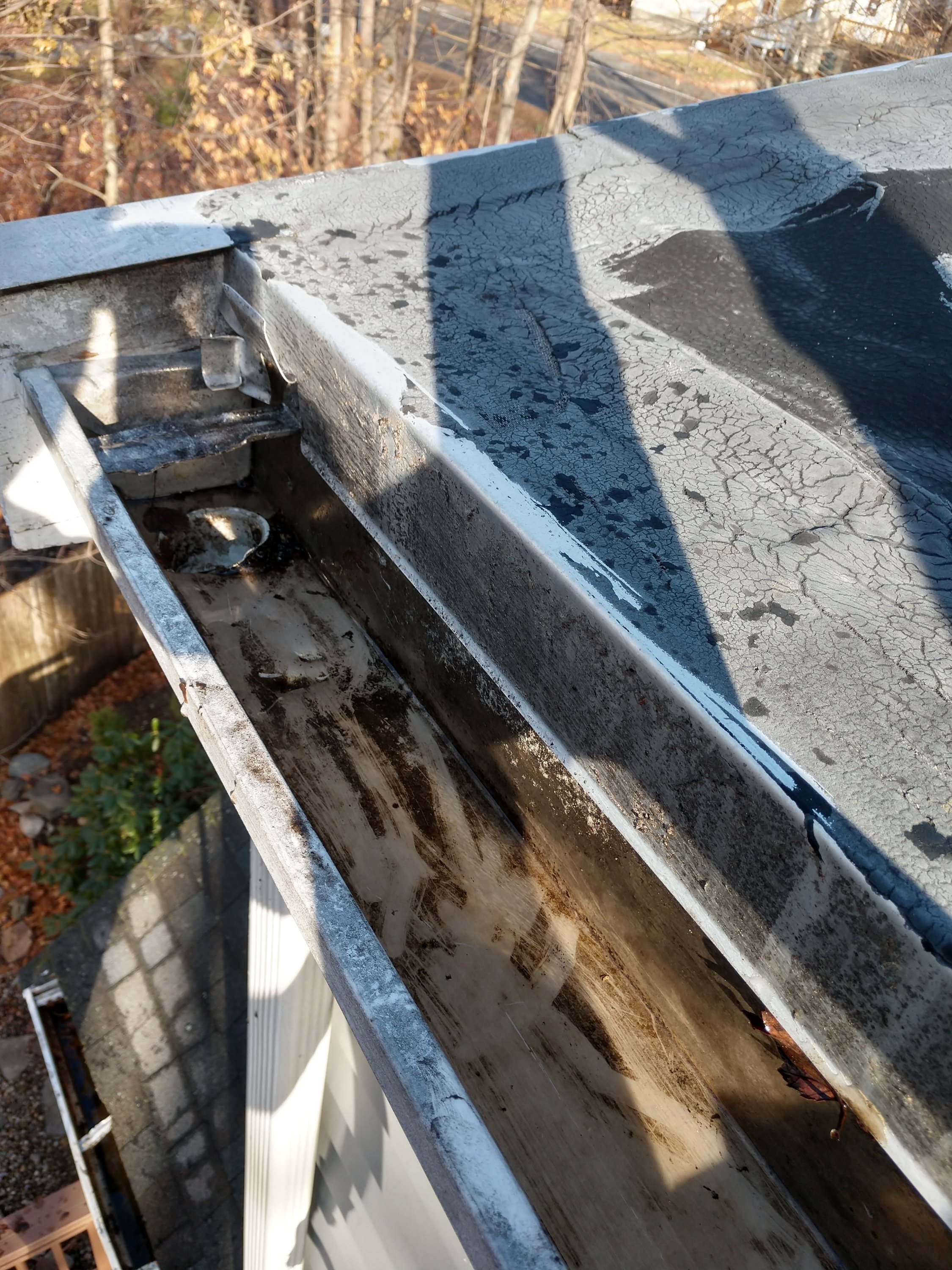 Clean Pro Gutter Cleaning Overland Park cover