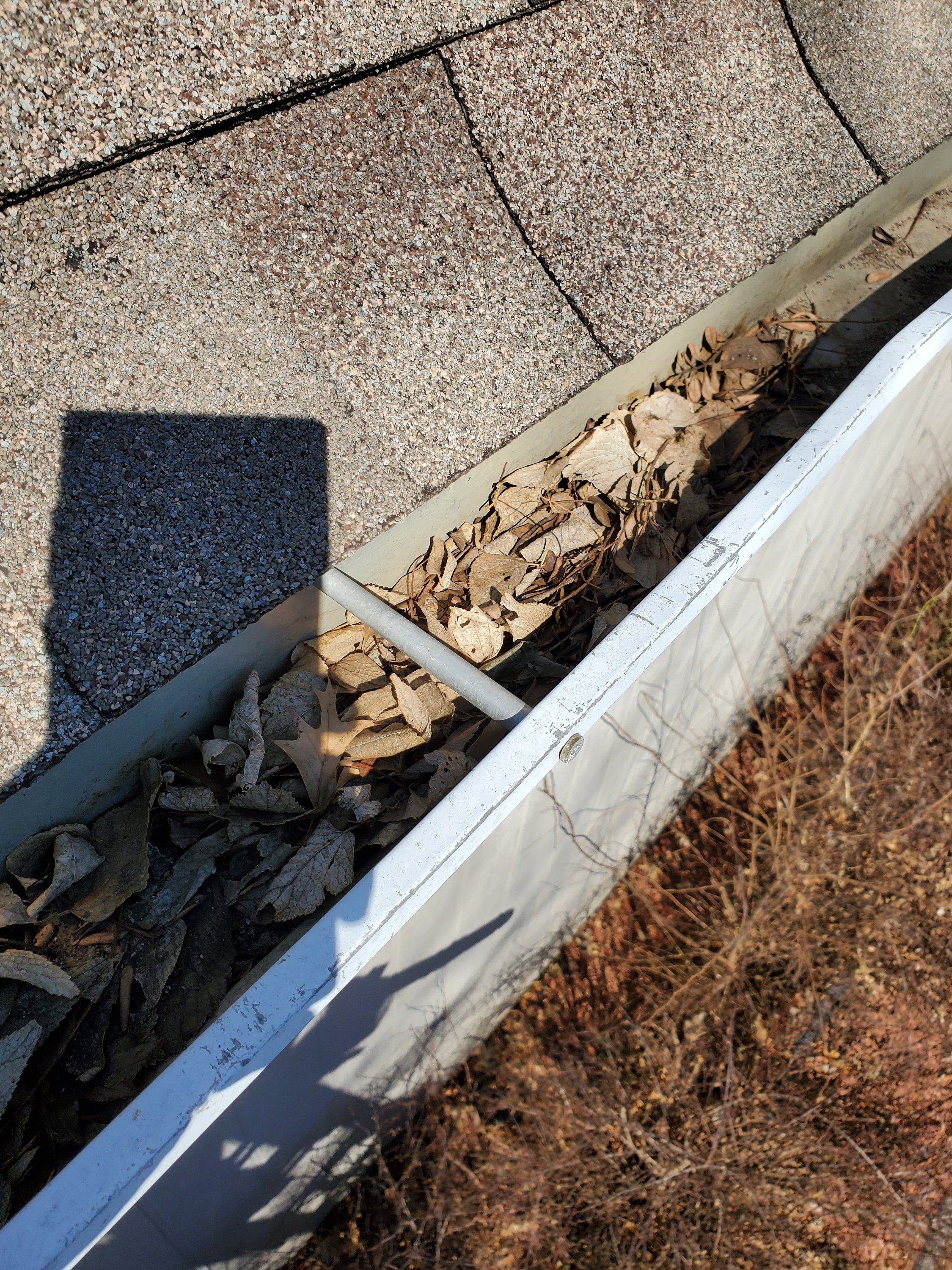 Clean Pro Gutter Cleaning Greenville cover
