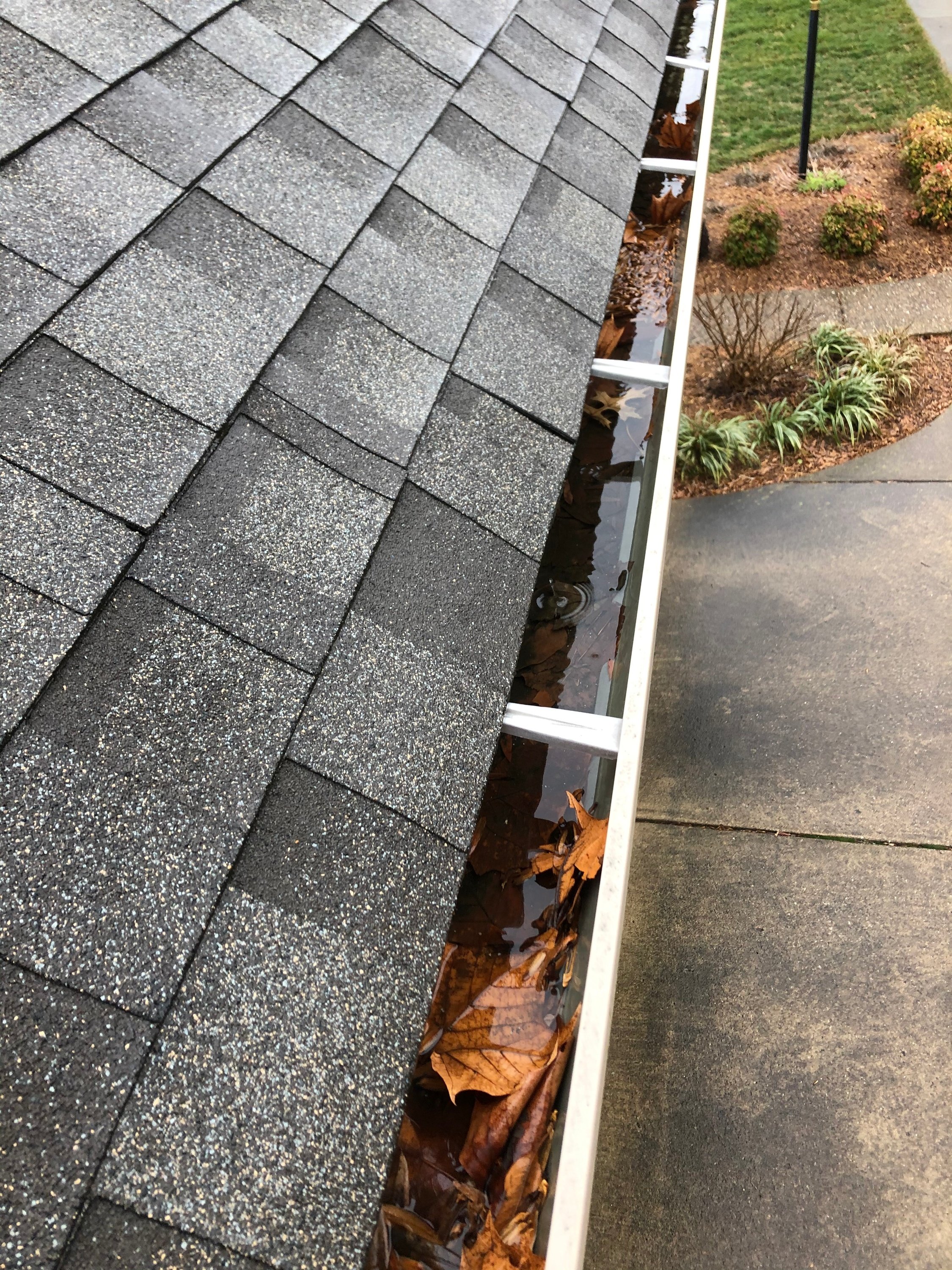 Clean Pro Gutter Cleaning Jacksonville cover