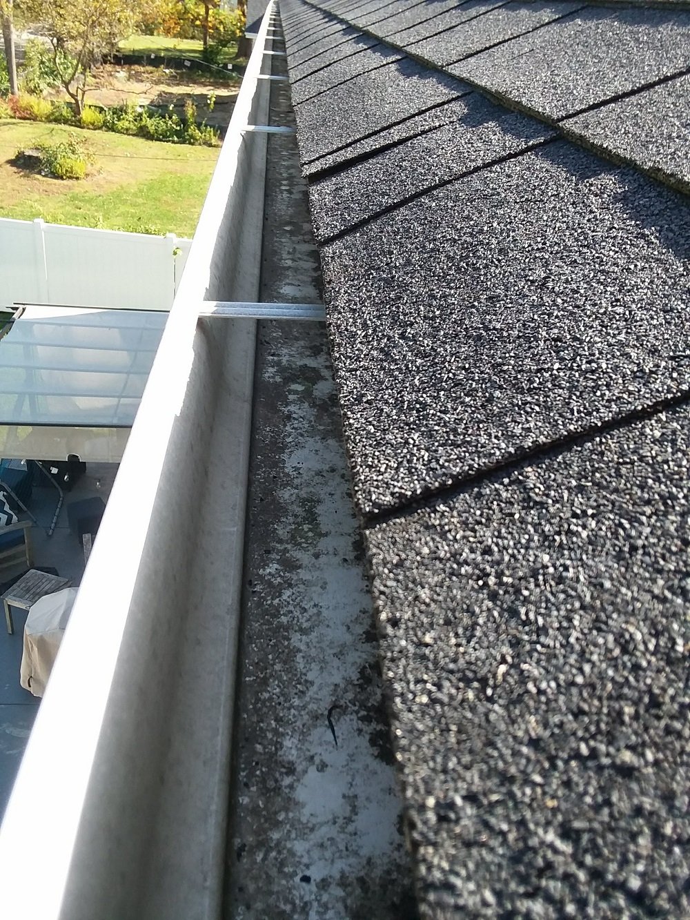 Clean Pro Gutter Cleaning Naperville cover