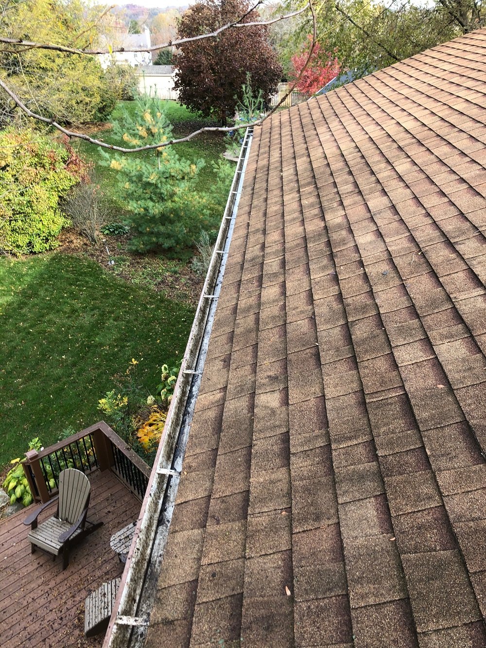 Clean Pro Gutter Cleaning New Orleans cover