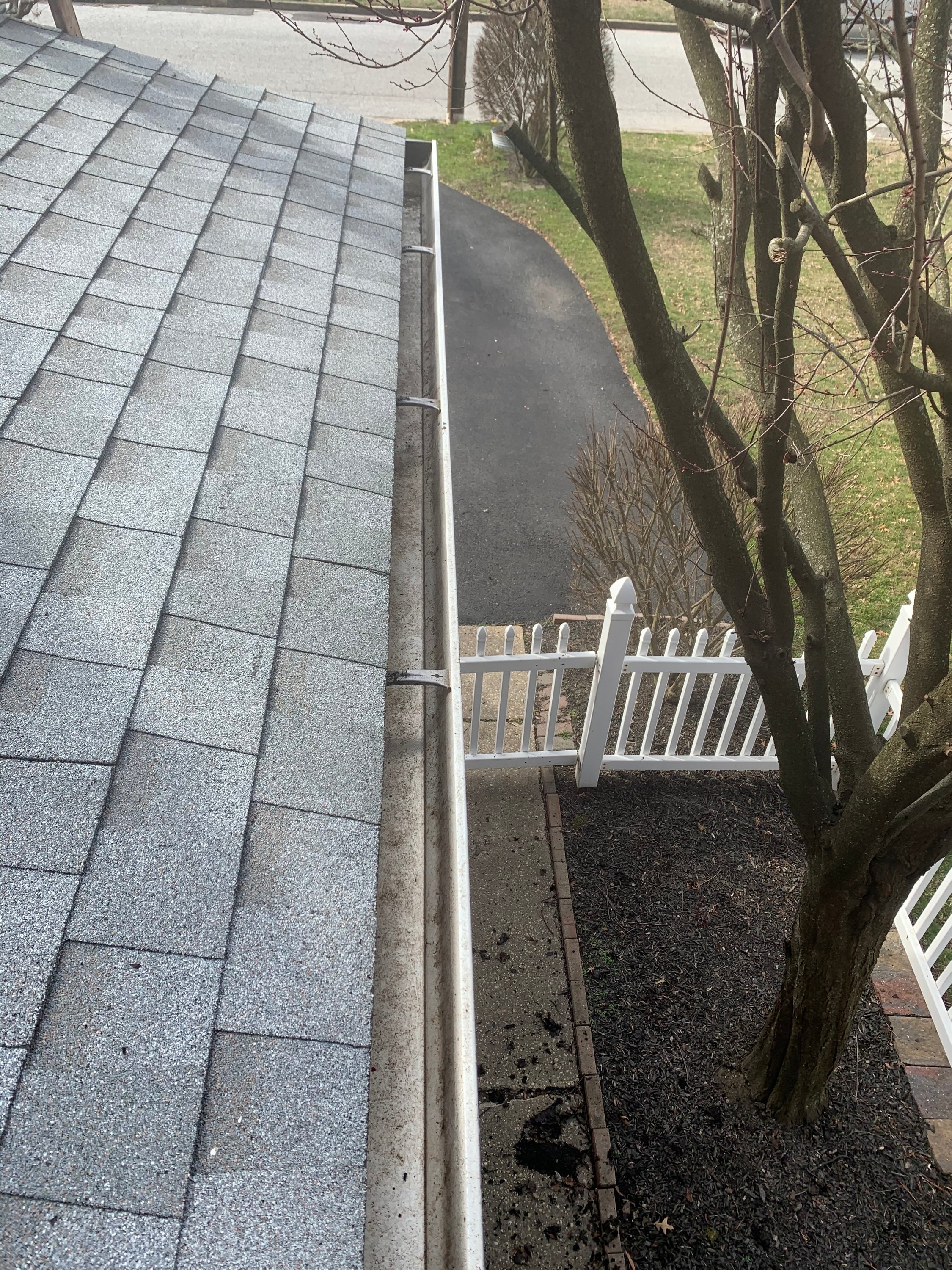 Clean Pro Gutter Cleaning Newark cover