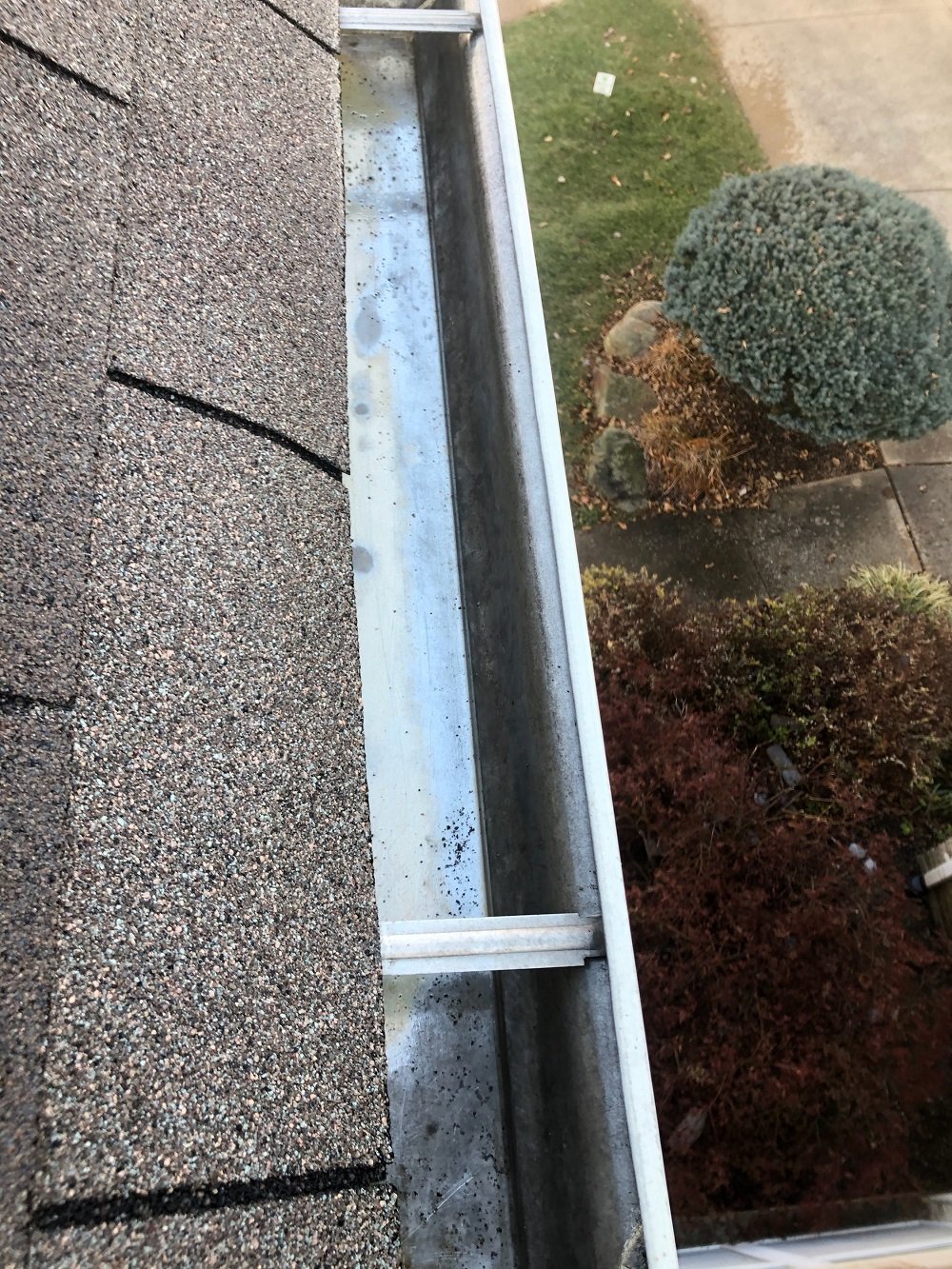 Clean Pro Gutter Cleaning Oklahoma City cover