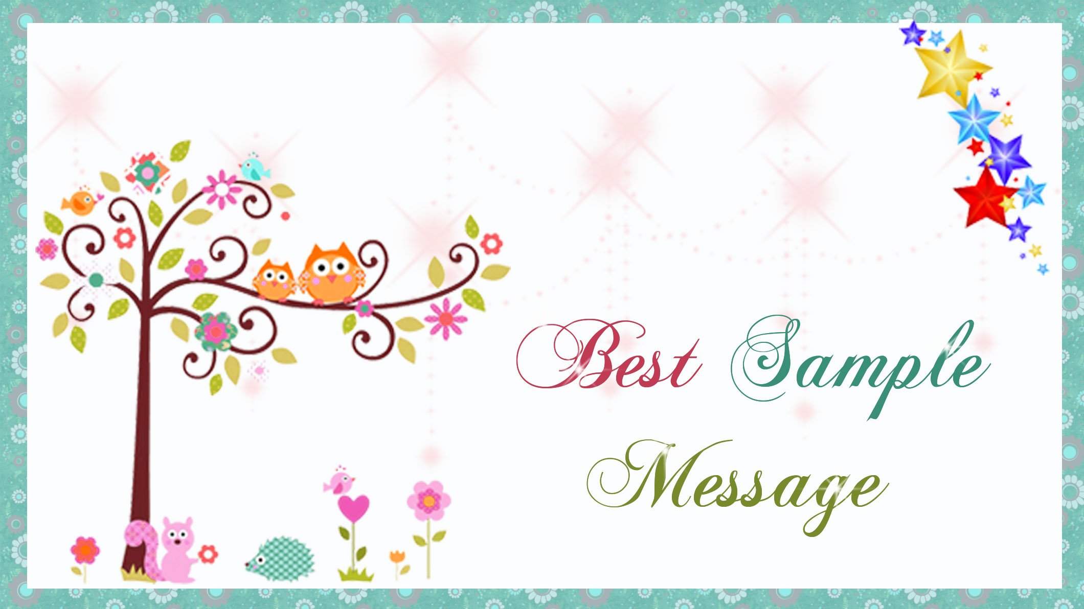 BestMessage cover