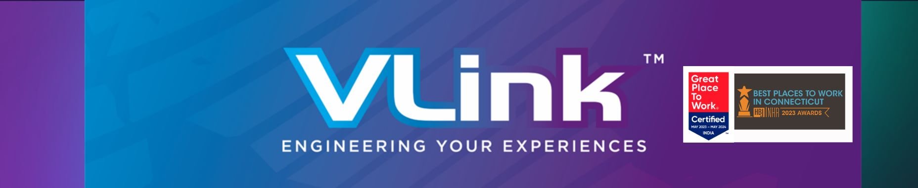 VLink Inc cover