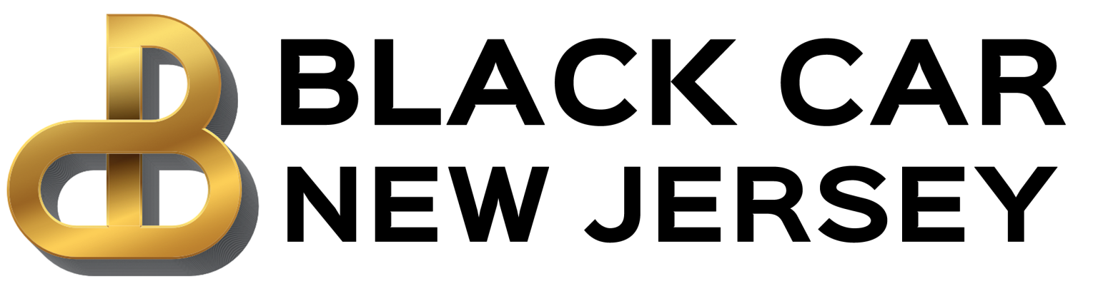 Black Car New Jersey cover