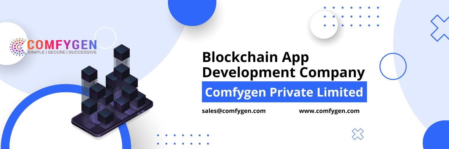 Comfygen Private Limited cover