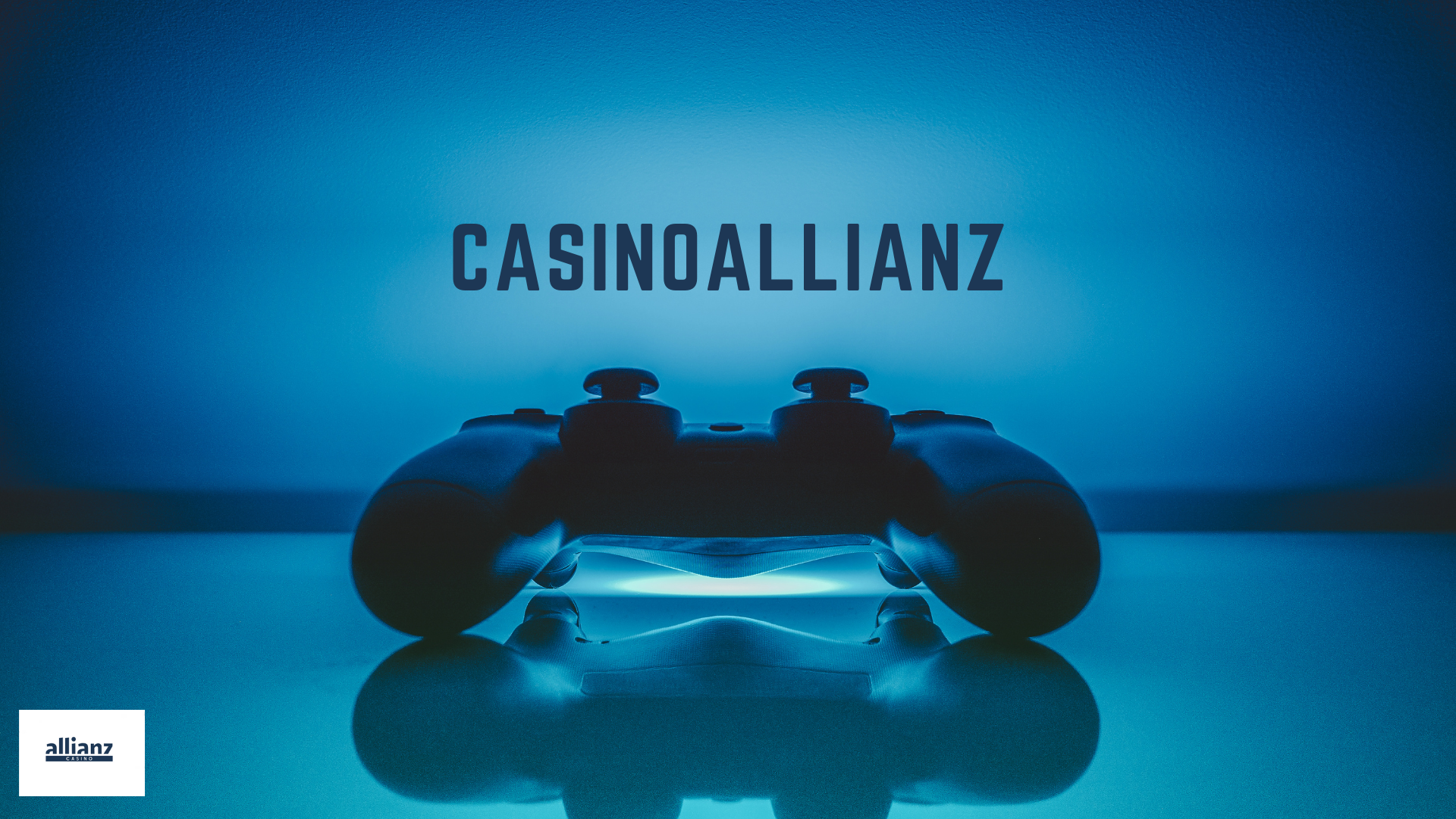 CasinoAllianz cover