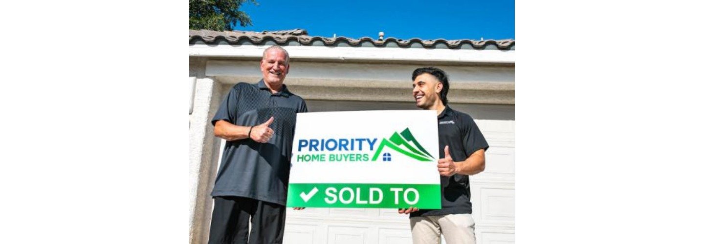 Priority Home Buyers | Sell My House Fast for Cash Stockton cover