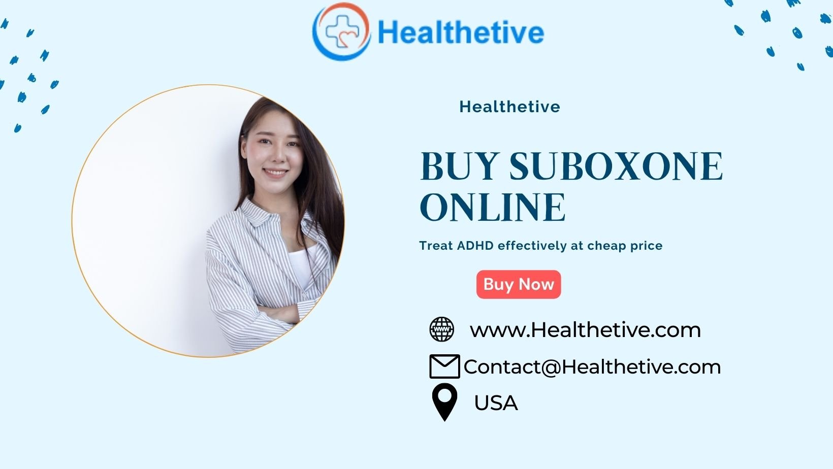 Can you Buy Suboxone Online without prescription? | Order Suboxone Online - Buy Suboxone Online  cover