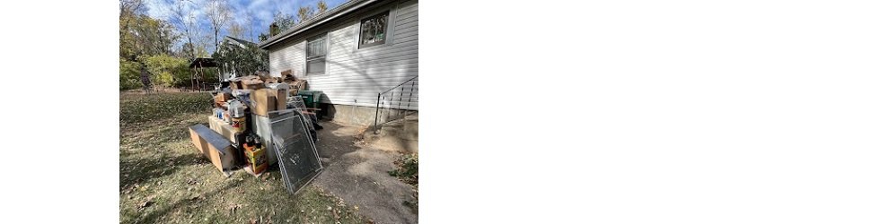 Clutter Cleanout Junk Removal Clutter Cleanout Junk Removal cover