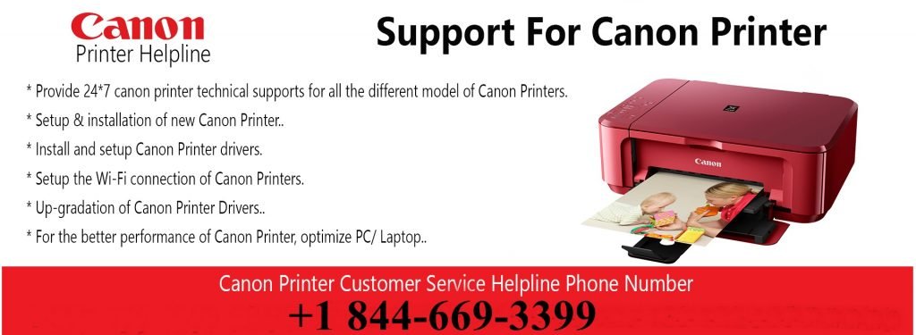 Canon Printer Offline Windows 10 cover