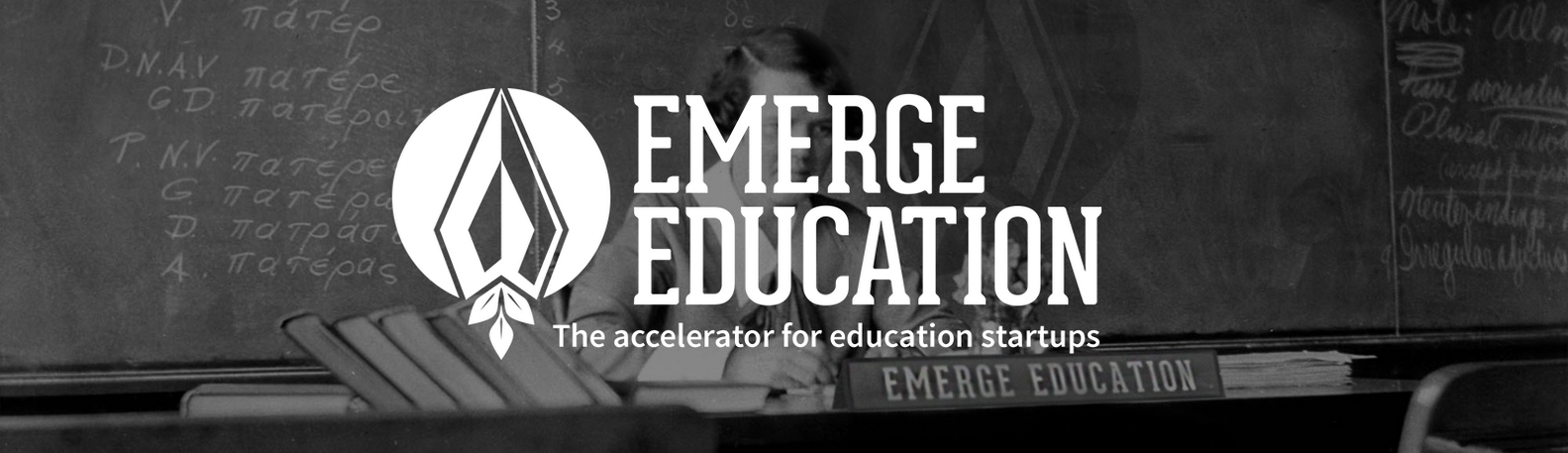 Emerge Education cover