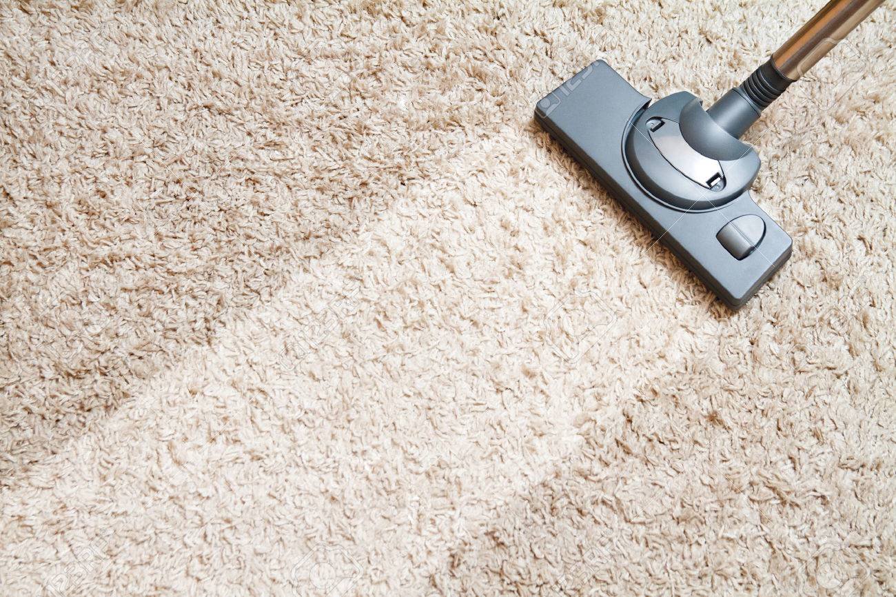 Carpet Cleaning Brisbane QLD  cover