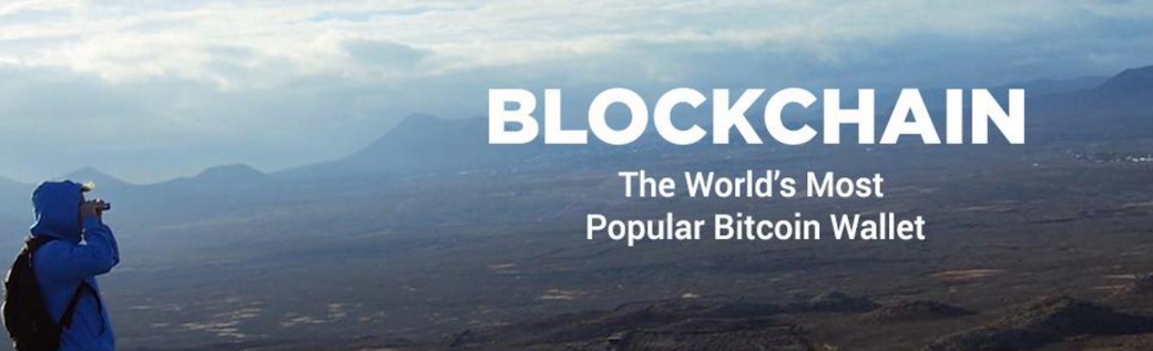 Blockchain cover