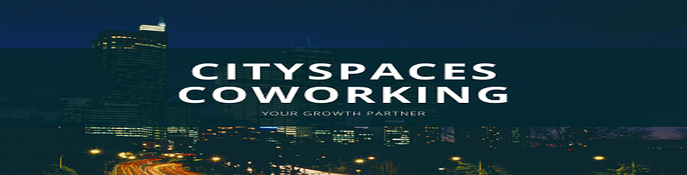 Cityspace Coworking pune cover