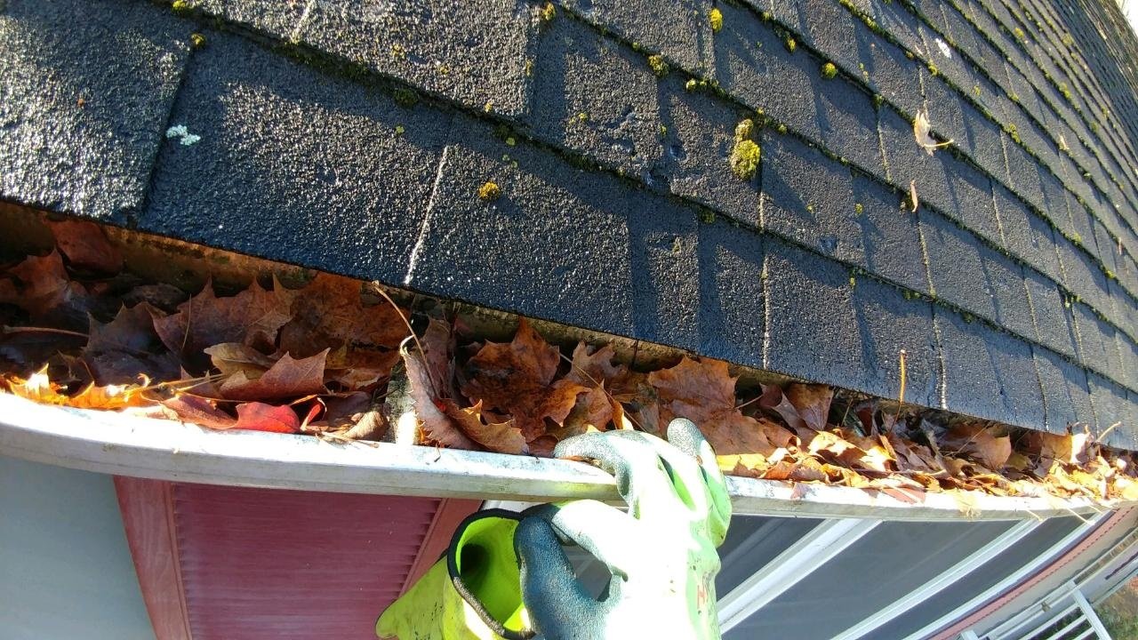 Clean Pro Gutter Cleaning Roseville  cover