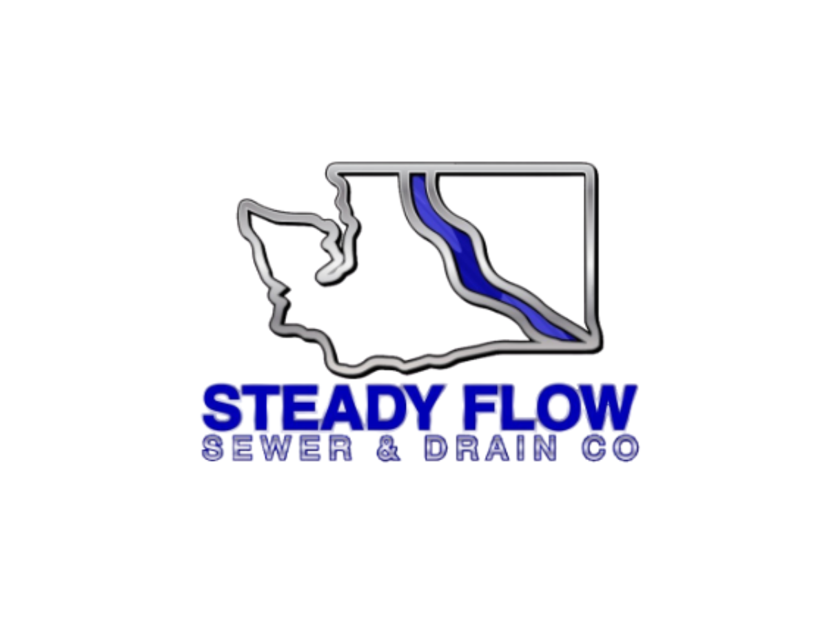 Steady Flow Sewer &amp; Drain Co. cover