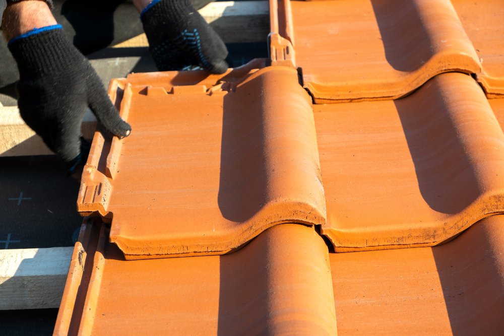 Local Flat Roofing cover