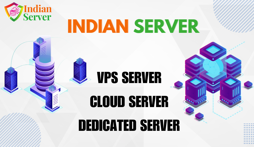 Indian-server cover
