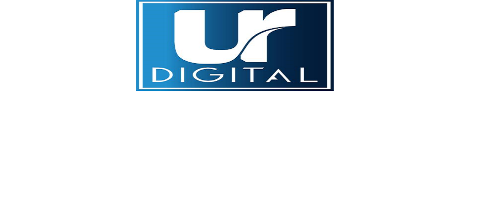 UR Digital cover