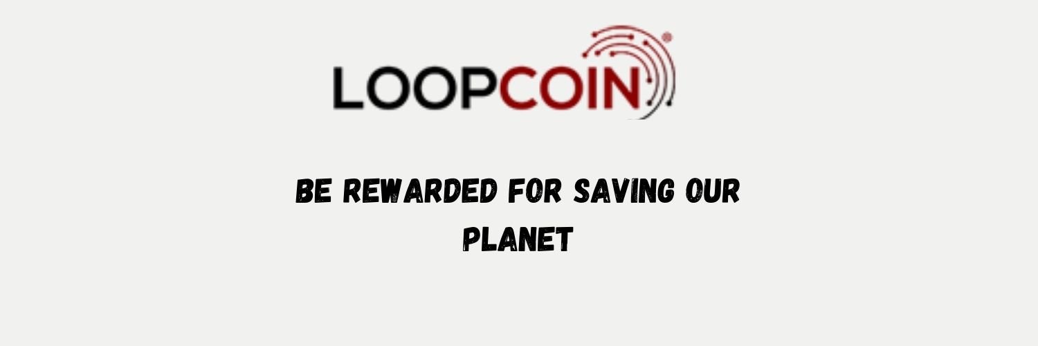 Loop Coin cover