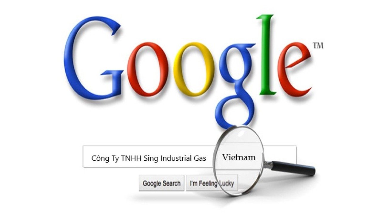 Sing Industrial Gas Vietnam Co., Ltd cover