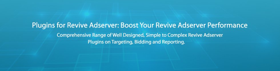 Revive Adserver Mod cover