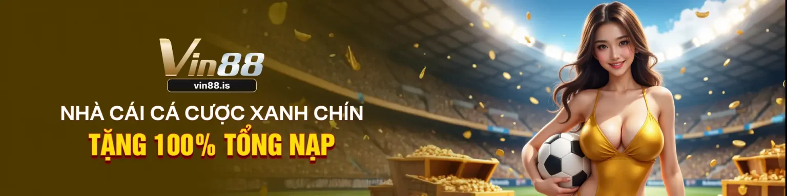 Vin88 Is Vin88 Is cover