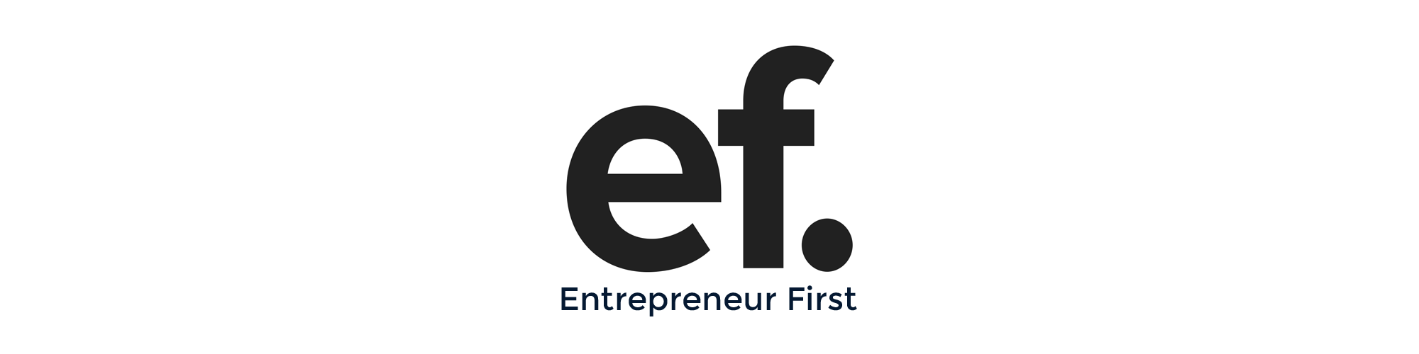 Entrepreneur First (EF) cover