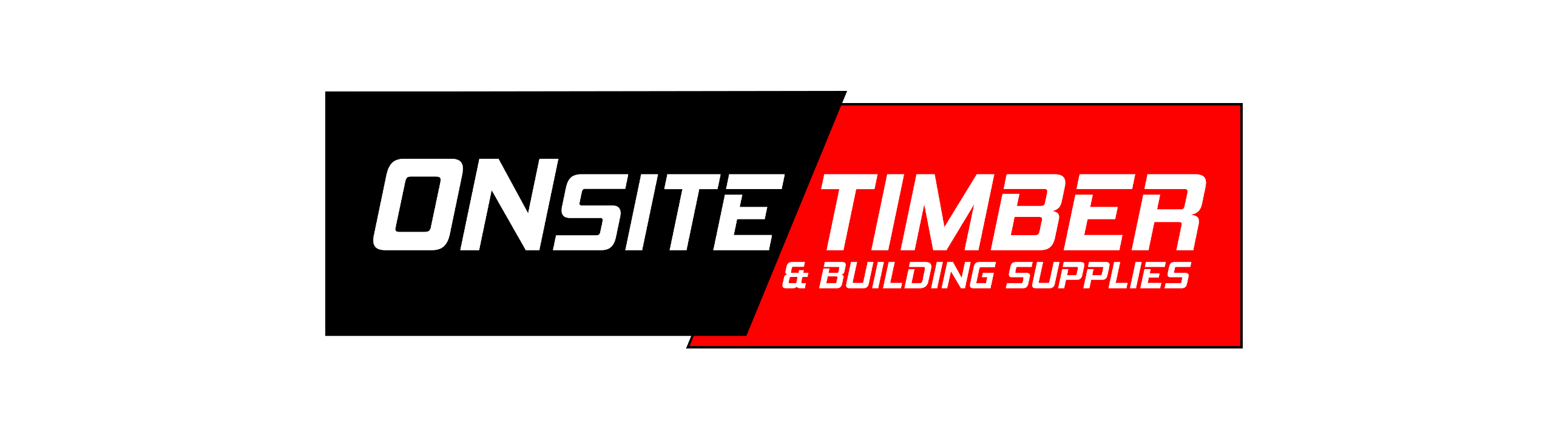 Onsite Timber and Building Supplies cover