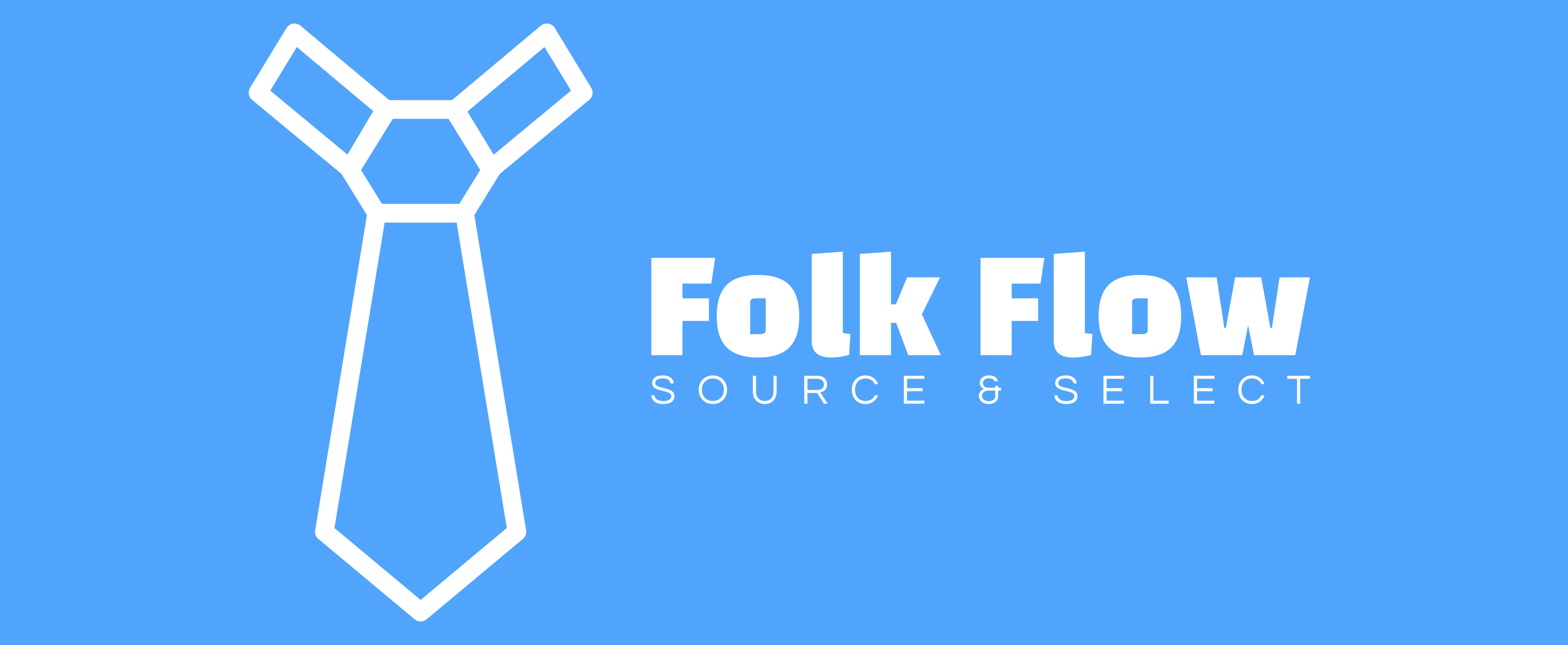 Folk Flow cover