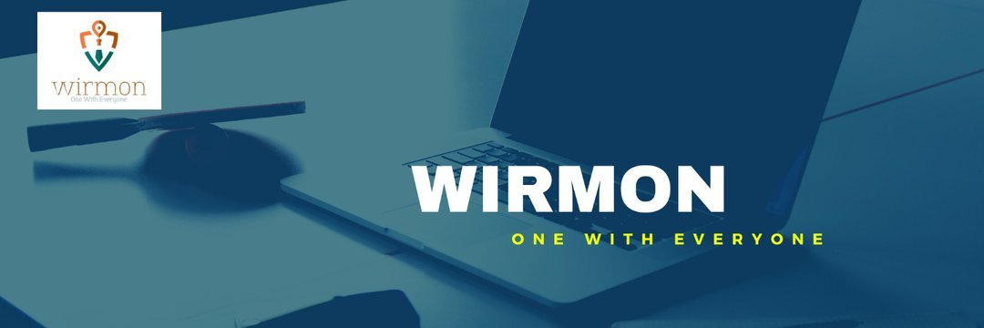Wirmon IT Solutions Pvt Ltd cover