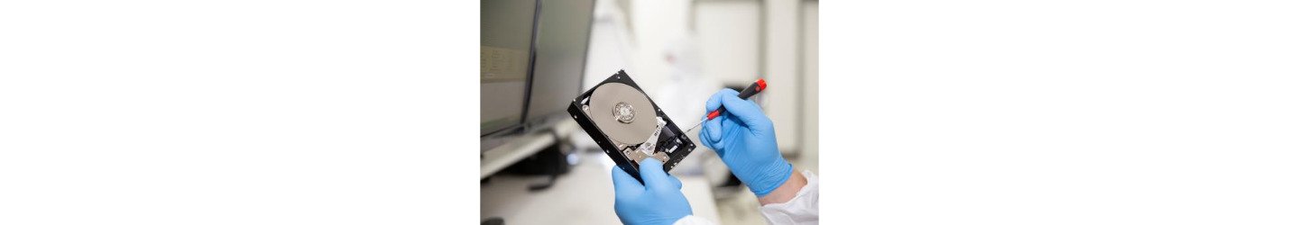 Secure Data Recovery Services cover