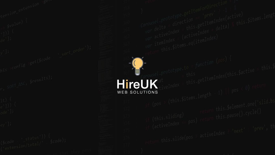 HireUk cover