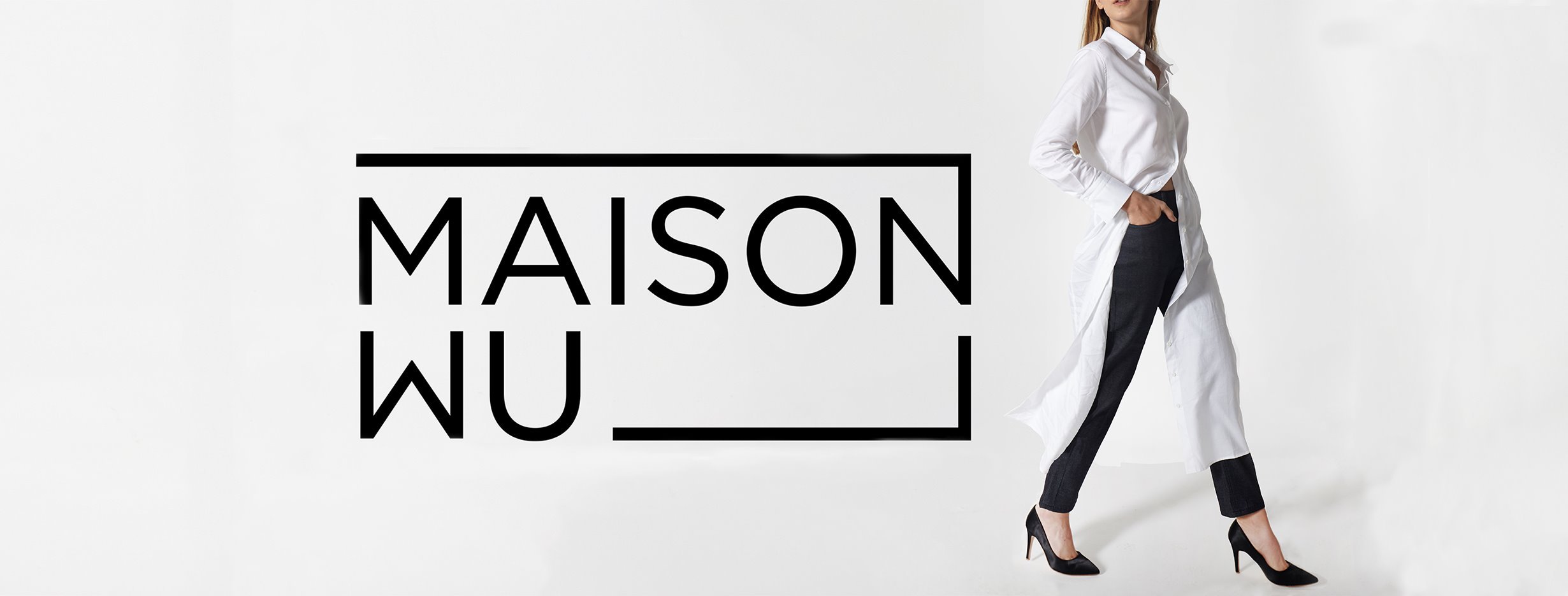 Maison Wu Maison Wu cover