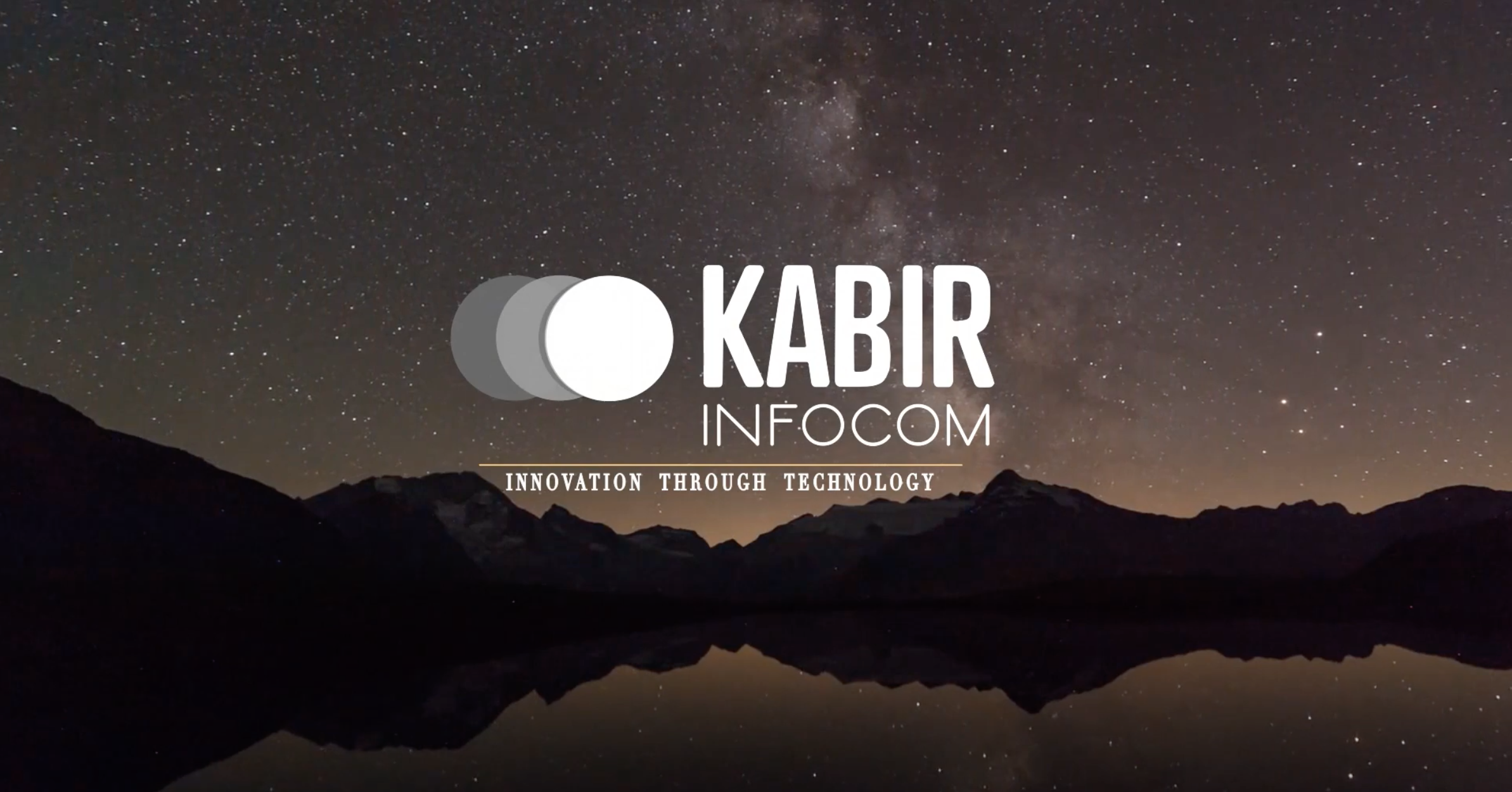 Kabir Infocom Pvt Ltd cover