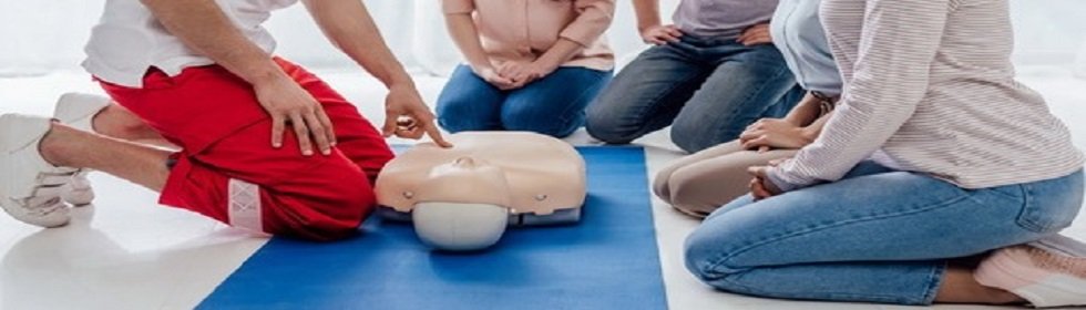 CPR Certification Providence cover