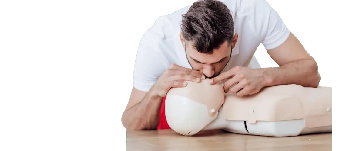 CPR Certification Fort Lauderdale cover