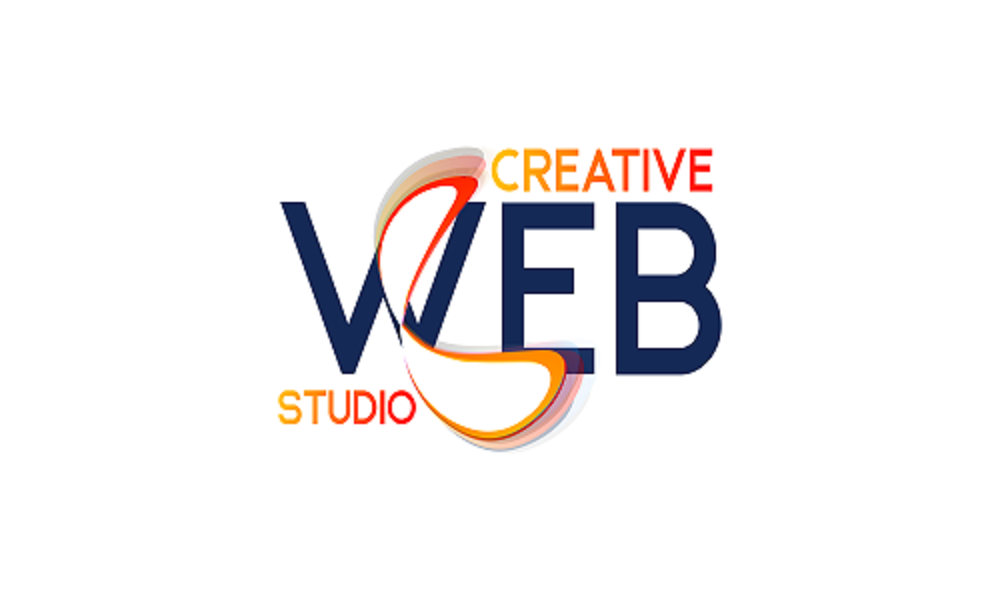 Creative Website Studio cover