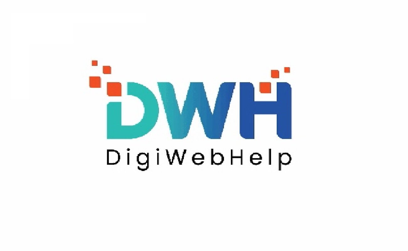 Digital Web Help - Digital Marketing Agency Dallas cover