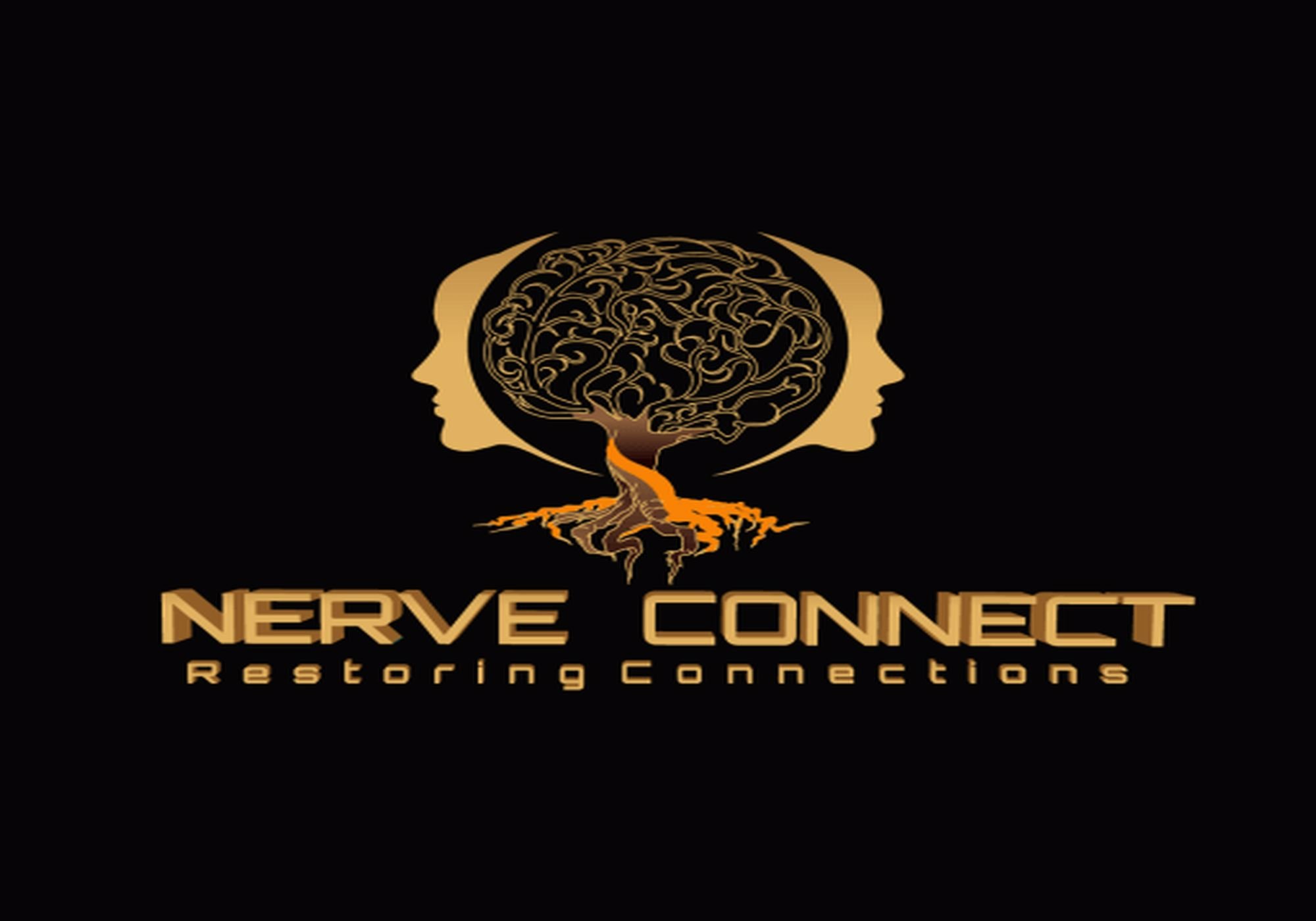Nerve Connect cover