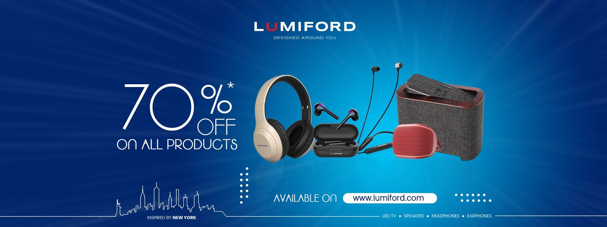 Lumiford Private Limited cover