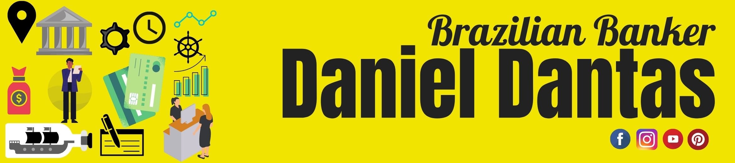 Daniel Dantas Daniel Dantas cover