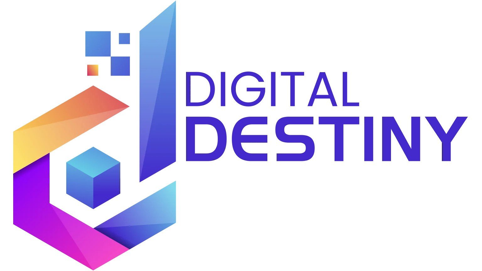 Digital Destiny LLC cover
