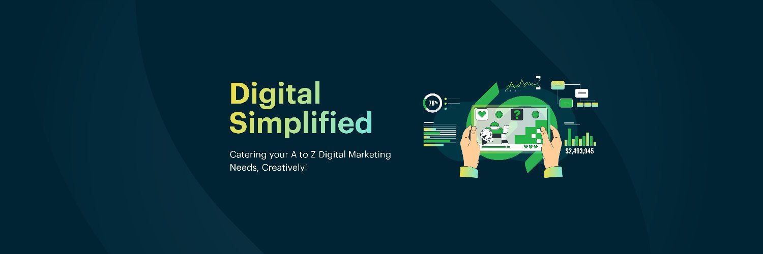 Digihify Marketing Solution cover